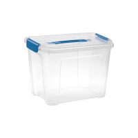 Tontarelli Aufbewahrungsbox Combi Box 38,9 x 28,5 x 27,7...