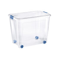 Tontarelli Aufbewahrungsbox Combi Box 59,3 x 47 x 38 cm...