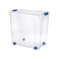 Tontarelli Aufbewahrungsbox Combi Box 59,3 x 55,4 x 38 cm...