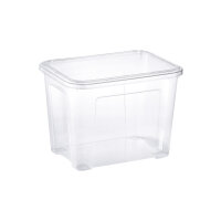 Tontarelli Aufbewahrungsbox Combi Box 37,7 x 27,8 x 27,7...
