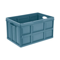 Tontarelli Klappbox Ursus 53 x 29,5 x 36 cm (B x H x T)...