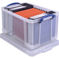 Really Useful Box Aufbewahrungsbox 60 x 31,5 x 40 cm (B x...