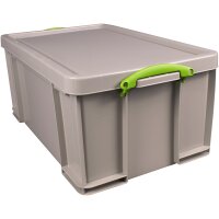 Really Useful Box Aufbewahrungsbox 71 x 31 x 44 cm (B x H...