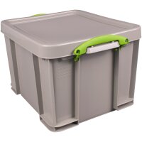 Really Useful Box Aufbewahrungsbox 52 x 31 x 44 cm (B x H...