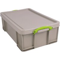 Really Useful Box Aufbewahrungsbox 71 x 23 x 44 cm (B x H...