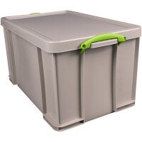 Really Useful Box Aufbewahrungsbox 71 x 38 x 44 cm (B x H...