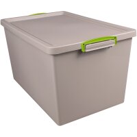 Really Useful Box Aufbewahrungsbox Economie 44 x 36,8 x...