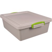 Really Useful Box Aufbewahrungsbox Economie 38,3 x 11,3 x...