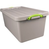 Really Useful Box Aufbewahrungsbox Recycling 44 x 33,5 x...