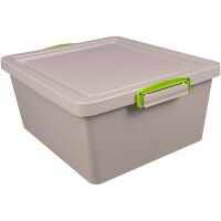 Really Useful Box Aufbewahrungsbox Economie 38,3 x 19,5 x...