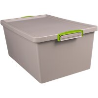 Really Useful Box Aufbewahrungsbox Economie 44 x 28,7 x...
