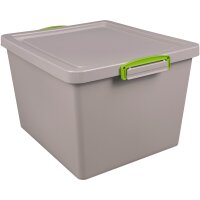 Really Useful Box Aufbewahrungsbox Economie 38,3 x 28,5 x...
