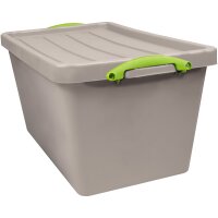 Really Useful Box Aufbewahrungsbox 40 x 35 x 60 cm (B x H...