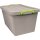 Really Useful Box Aufbewahrungsbox 40 x 35 x 60 cm (B x H x T) 56l Polypropylen, 100 % recycelt taubengrau