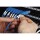 DYMO® Schriftbandkassette 24 mm x 3,5 m (B x L) weiß schwarz