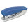 Leitz Heftgerät NeXXt Recycle Mini No. 10 fest/lösbar/nageln 10 Bl. (80 g/m²) blau