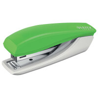 Leitz Heftgerät NeXXt Recycle Mini No. 10...