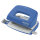 Leitz Locher NeXXt Recycle Mini 8cm 10 Bl. (80 g/m²) mit Anschlagschiene blau