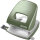Leitz Locher NeXXt Style 5006 8cm 30 Bl. (80 g/m²) mit Anschlagschiene seladon grün