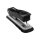 Heftgerät Roxto 24/6, 26/6 fest/lösbar 20 Bl. (80 g/m²) Metall schwarz