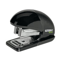 Rapid Heftgerät ECO Mini 24/6, 26/6 fest 10 Bl. (80...