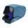 Rapid Elektroheftgerät 5025e Flachheftung 25 Bl. (80 g/m²) 5020 Metall/Kunststoff blau