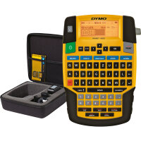 DYMO® Beschriftungsgerät Rhino™ 4200 4...