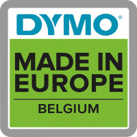 DYMO® Vielzwecketikett DYMO LabelWriter™ 54 x 101 mm (B x H) weiß 220 Etik./Rl. 1.320 Etik./Pack.
