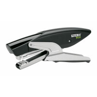 Rapid Heftzange Fashion ECO 24/6, 26/6 Strong...