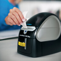 DYMO® Etikettendrucker LabelWriter™ 450 Duo 71...