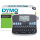 DYMO® Beschriftungsgerät LabelManager™ 360D 2 Display-Zeilen 7 Schriftgrößen 2 Druckzeilen inkl. Akku Li-Ion, Netzteil, D1-Starterkassette