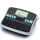 DYMO® Beschriftungsgerät LabelManager™ 360D 2 Display-Zeilen 7 Schriftgrößen 2 Druckzeilen inkl. Akku Li-Ion, Netzteil, D1-Starterkassette