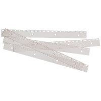 GBC® Einhängeheftstreifen FileStrip™ DIN...