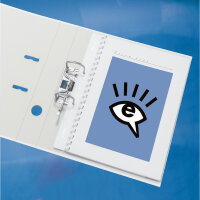 GBC® Einhängeheftstreifen FileStrip™ DIN...