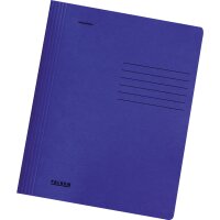 Falken Schnellhefter DIN A4 240g/m² Manilakarton...
