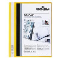 DURABLE Angebotshefter DURAPLUS® DIN A4,...
