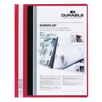 DURABLE Angebotshefter DURAPLUS® DIN A4,...