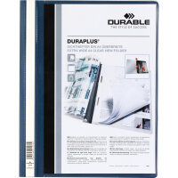 DURABLE Angebotshefter DURAPLUS® DIN A4,...