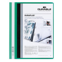 DURABLE Angebotshefter DURAPLUS® DIN A4,...