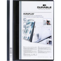 DURABLE Angebotshefter DURAPLUS® DIN A4,...