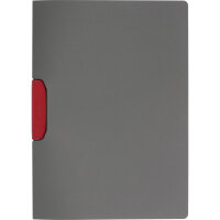 DURABLE Klemmmappe DURASWING® COLOR DIN A4...