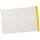 EICHNER Planschutztasche 90 x 65 cm (B x H) Polyethylen transparent