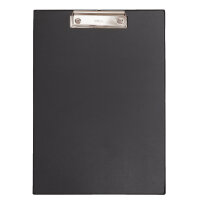 MAUL Klemmbrett MAULpoly 23 x 32 cm (B x H) DIN A4 Karton...