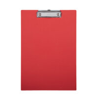MAUL Klemmbrett MAULbalance 22,5 x 32,5 cm (B x H) DIN A4...