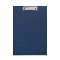 MAUL Klemmbrett MAULbalance 22,5 x 32,5 cm (B x H) DIN A4...