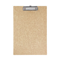 MAUL Klemmbrett MAULbalance 22,5 x 32,5 cm (B x H) DIN A4...