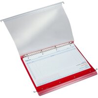 BOI Hängemappe stationär click 2 DIN A4...