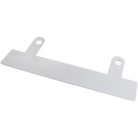 GBC® Einhängeheftstreifen DIN A4 PVC weiß...