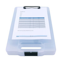 GENIE® Klemmbrett CL 900 25 x 40,8 x 4,6 cm (B x H x...