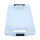 GENIE® Klemmbrett CL 900 25 x 40,8 x 4,6 cm (B x H x T) DIN A4 Kunststoff transparent